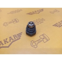 Шариковая втулка МКПП Skoda Octavia Tour 1U2 2009 020301241H