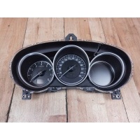 Mazda cx5 ii 2.0 benz спидометр kd3m kd3m55430d