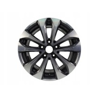 Renault megane iv талисман колесо 16 дюйм 403003531r
