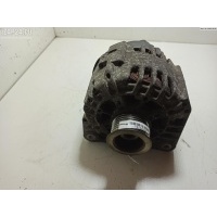 Генератор Renault Megane II (2002-2008) 2005 8200495305