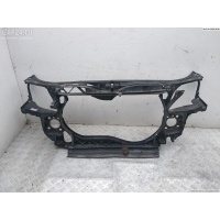 Рамка (планка) капота Audi A4 B7 (2004-2008) 2005 8E0805594G
