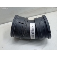Патрубок воздушного фильтра Opel Corsa B 2000 90531357