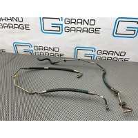 Шланг ГУР Mercedes-Benz C-Class W203 2002 2034661481, A2034661481, 2039973682