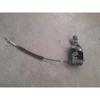 Volkswagen touran переключатель кпп галстук 1t1713025af