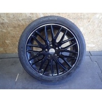 Колесо алюминиевая audia a4 5x112 18 
