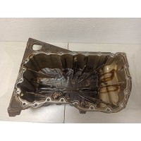 Поддон двигателя Renault Duster 2010- 8200973856