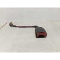 Замок заднего ремня безопасности Mercedes W124 E 1984-1996 A1248602669