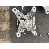 Кронштейн КПП Audi A6 2020 4k0399115b