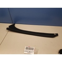 Накладка рамки двери передней левой Land Rover Range Rover Sport 2013- LR043841
