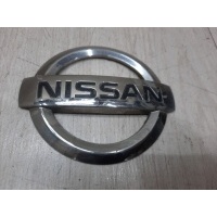 Эмблема двери багажника Nissan Patrol Y62 2010- 934911LL0A