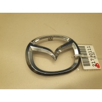Эмблема Mazda 3 BL 2009-2013 C23551731A