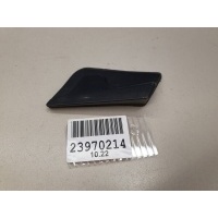 Заглушка обшивки двери багажника Audi TT 8S 2014- 8S0827713