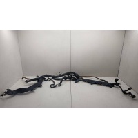 проводка двигателя Opel Zafira (A) 2005 55354296