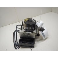 Блок ABS (насос) VAG Q7 [4L] (2005 - 2015) 4L0614517DBEF