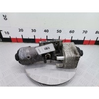 Корпус масляного фильтра Audi A2 (-) 2005 045115389D
