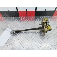 Ограничитель открывания двери Renault Scenic 1 (1996-2003) 2000 ,7700834326