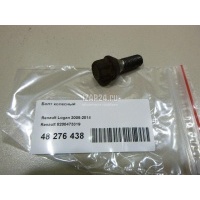 Болт колесный Renault Scenic (1996 - 1999) 8200473319