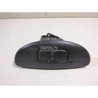 Ручка двери багажника наружная Renault Scenic (1996 - 1999) 7701469857