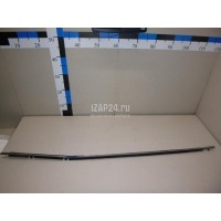 Накладка стекла заднего правого Toyota Camry V40 (2006 - 2011) 7573006090