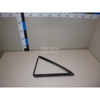 Уплотнитель форточки левой Toyota Camry V40 (2006 - 2011) 6818906051