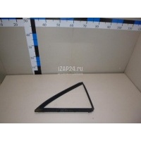 Уплотнитель форточки правой Toyota Camry V40 (2006 - 2011) 6818806051