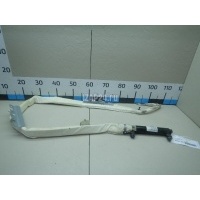 Подушка безопасности боковая (шторка) Volvo S60 (2000 - 2009) 8623228