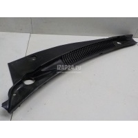 Решетка стеклооч. (планка под лобовое стекло) Hyundai-Kia Accent II (+TAGAZ) (2000 - 2012) 8616025000