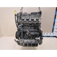 Двигатель VAG Passat [B6] (2005 - 2010) 06J100038H
