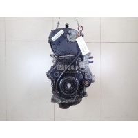 Двигатель VAG Passat [B6] (2005 - 2010) 06J100035H
