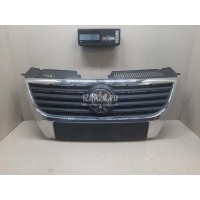 Решетка радиатора VAG Passat [B6] (2005 - 2010) 3C0853651ADPWF