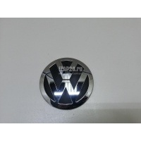 Эмблема на крышку багажника VAG Passat [B6] (2005 - 2010) 3C9853630BULM