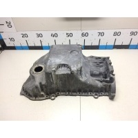 Поддон масляный двигателя VAG Touareg (2002 - 2010) 022103601G