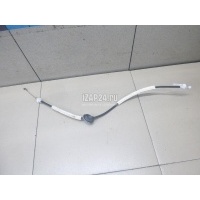 Трос открывания передней двери VAG Touareg (2002 - 2010) 7L6837085B