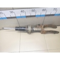 Амортизатор передний левый VAG Touareg (2002 - 2010) 7L6413031L