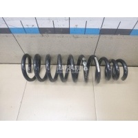 Пружина передняя VAG Touareg (2002 - 2010) 7L6411105L