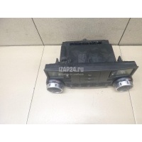 Блок управления климатической установкой VAG Touareg (2002 - 2010) 7L6907040AL3X1