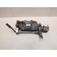 Насос регулировки подвески VAG Touareg (2002 - 2010) 95535890102