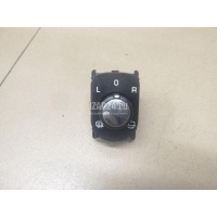 Переключатель регулировки зеркала VAG Touareg (2002 - 2010) 7L6959565L3X1