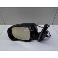 Зеркало левое электрическое Toyota RX 300/330/350/400h (2003 - 2009) 8794048260J1