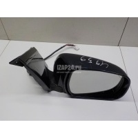 Зеркало правое электрическое Toyota RX 300/330/350/400h (2003 - 2009) 8791048260J1