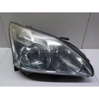Фара правая Toyota RX 300/330/350/400h (2003 - 2009) 8114548191