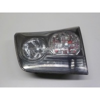 Фонарь задний внутренний правый Toyota RX 300/330/350/400h (2003 - 2009) 8158148051