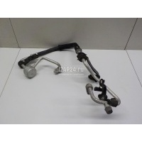 Трубка кондиционера Toyota RX 300/330/350/400h (2003 - 2009) 887030E020