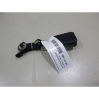 Ответная часть ремня безопасности Mazda Mazda 6 (GG) (2002 - 2007) GR1A5762002