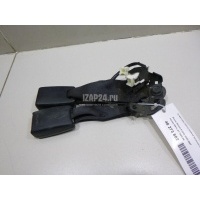 Ответная часть ремня безопасности Mazda Mazda 6 (GG) (2002 - 2007) GR1L57720A66