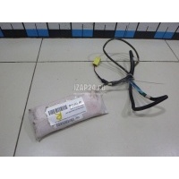 Подушка безопасности боковая (в сиденье) Mazda Mazda 6 (GG) (2002 - 2007) G31A57KA0B