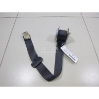 Ремень безопасности Mazda Mazda 6 (GG) (2002 - 2007) GR1A5779066