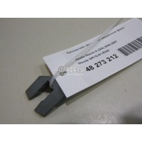 Кронштейн форсунки омывателя фары Mazda Mazda 6 (GG) (2002 - 2007) GR1D51824A