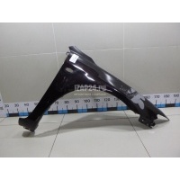 Крыло переднее правое Mazda Mazda 6 (GG) (2002 - 2007) GJ6A52111E