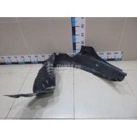 Локер передний правый Mazda Mazda 6 (GG) (2002 - 2007) GJ6A56130N